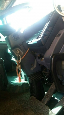 ISUZU 195 เทรนเลอร์