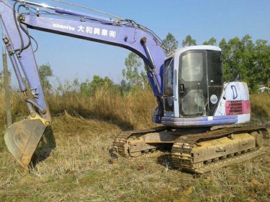 ขออนุญาติขาย PC128US-1 สภาพเก่านอกเอกสารไฟฟ้าครบพร้อมใช้งาน ราคา 870000สนใจติดต่อ ช่างดำ 0853224877-0988930465 ขออนุญาติขาย PC128US-1 สภาพเก่านอกเอกสารไฟฟ้าครบพร้อมใช้งาน ราคา 870000สนใจติดต่อ ช่างดำ 0853224877-0988930465