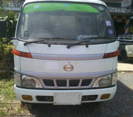 สี่ล้อ ฮีโน่ ดูโท่100ปี49 ตู้เปียก ยาว3.20ม สภาพดีสวยพร้อมใช้ ทะเบียนพร้อมโอน สี่ล้อ ฮีโน่ ดูโท่100ปี49 ตู้เปียก ยาว3.20ม สภาพดีสวยพร้อมใช้ ทะเบียนพร้อมโอน