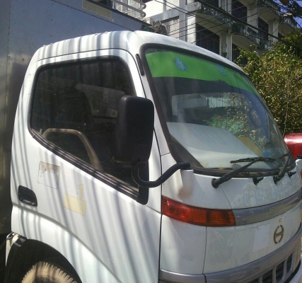 สี่ล้อ ฮีโน่ ดูโท่100ปี49 ตู้เปียก ยาว3.20ม สภาพดีสวยพร้อมใช้ ทะเบียนพร้อมโอน สี่ล้อ ฮีโน่ ดูโท่100ปี49 ตู้เปียก ยาว3.20ม สภาพดีสวยพร้อมใช้ ทะเบียนพร้อมโอน