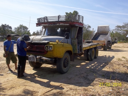 ขาย 220000 บาท อีซูสุ 165 แรง เบรคทรีปฟี่ เอกสารพร้อมโอน