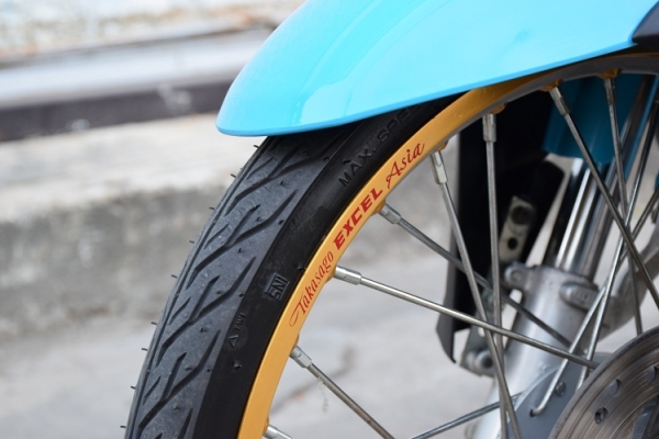 Zoomer x ปลายปี13 รถบ้านแท้ ชื่อเจ้าของคนเดียว เล่มชุดโอนครบ ภาษีพรบ60