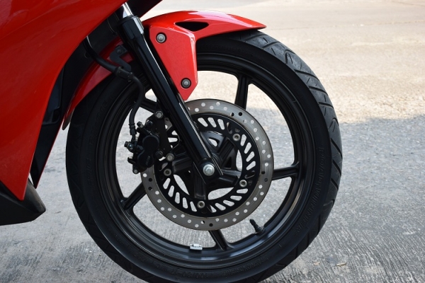 Cbr 150i 2013  รถบ้านแท้มือเดียว วิ่งน้อย เล่มชุดโอนครบ