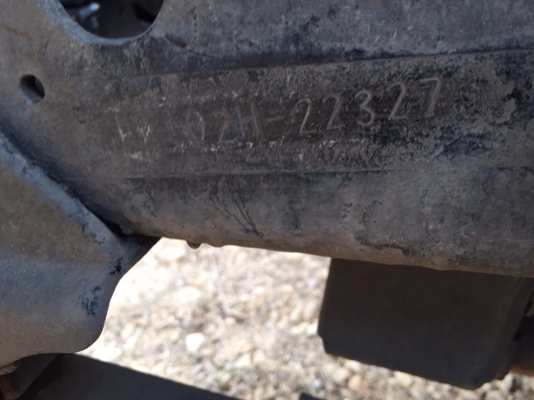 ขายรถหกล้อโม่ปูน 185 แรง โทร 0819563995