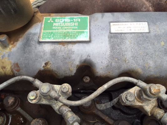 ขายรถหกล้อโม่ปูน 185 แรง โทร 0819563995