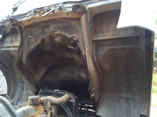 ขายรถหกล้อโม่ปูน 185 แรง โทร 0819563995