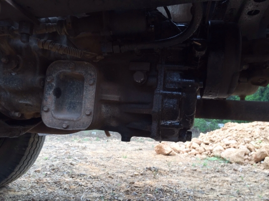 ขายรถหกล้อโม่ปูน 185 แรง โทร 0819563995