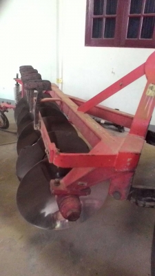 ขายดาวน์รถไถคูโบต้าM8540พร้อมอุปกรณ์