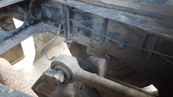 ขายsumo227เครื่องเดิมเกียเดิม คัทซีสวยมาก ตัวสุดท้ายปี38 ยางดีแอร์เย็น ภายในสวย