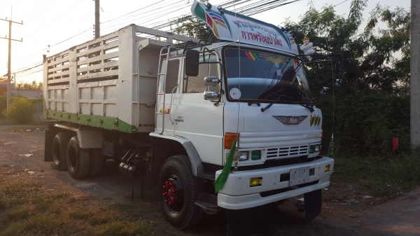 ขายsumo227เครื่องเดิมเกียเดิม คัทซีสวยมาก ตัวสุดท้ายปี38 ยางดีแอร์เย็น ภายในสวย