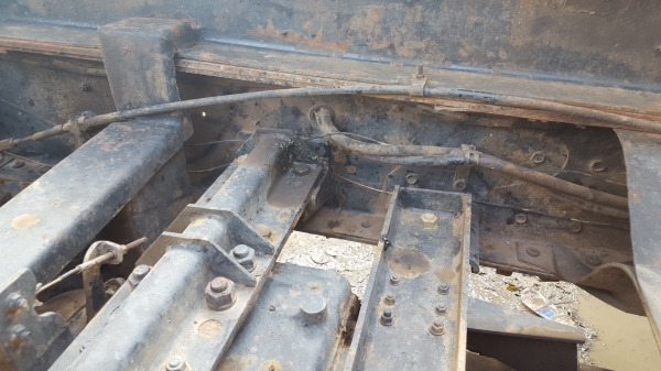 ขายsumo227เครื่องเดิมเกียเดิม คัทซีสวยมาก ตัวสุดท้ายปี38 ยางดีแอร์เย็น ภายในสวย