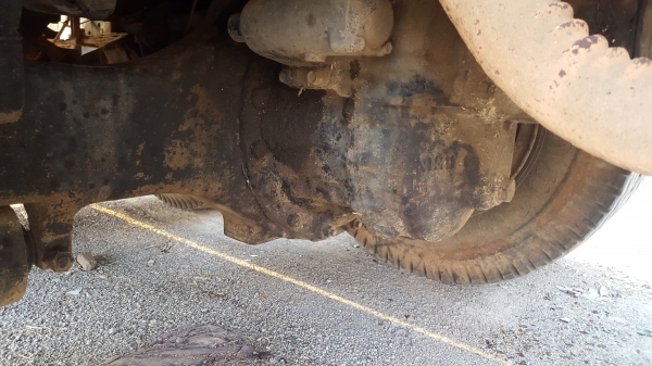 ขายsumo227เครื่องเดิมเกียเดิม คัทซีสวยมาก ตัวสุดท้ายปี38 ยางดีแอร์เย็น ภายในสวย