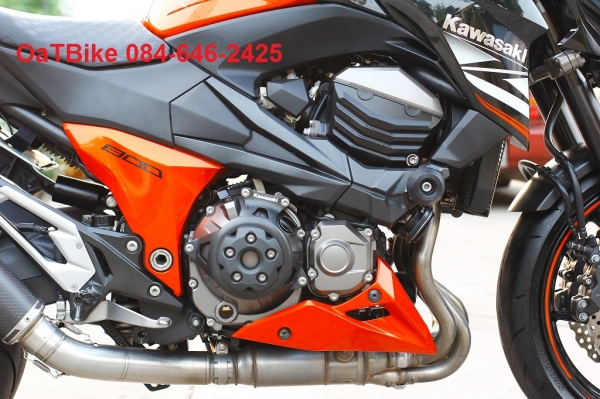 ขาย Z800 แต่งครบๆ พร้อมรับสาวๆ ขาย Z800 แต่งครบๆ พร้อมรับสาวๆ