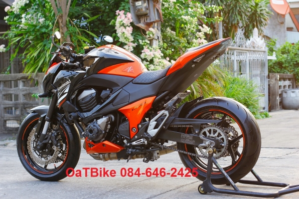 ขาย Z800 แต่งครบๆ พร้อมรับสาวๆ ขาย Z800 แต่งครบๆ พร้อมรับสาวๆ