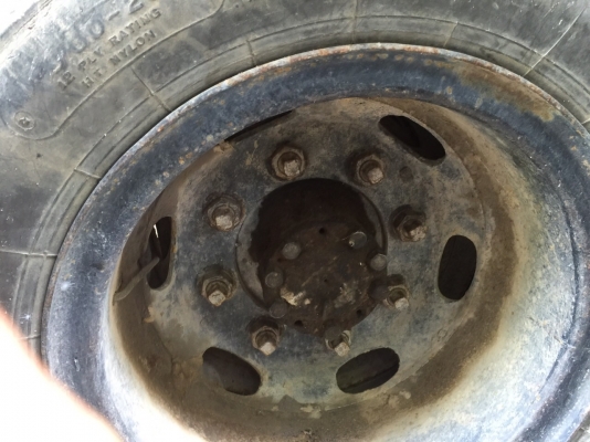 6ล้อดั้ม..145แรง ISUZU FSR11F-3900650 เครื่อง6BD1..รถห้างแท้ เดิมๆ พร้อมเล่มทะเบียน.