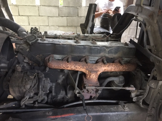 6ล้อดั้ม..145แรง ISUZU FSR11F-3900650 เครื่อง6BD1..รถห้างแท้ เดิมๆ พร้อมเล่มทะเบียน.