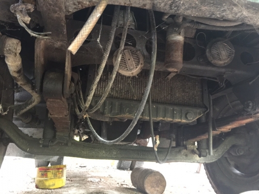 6ล้อดั้ม..145แรง ISUZU FSR11F-3900650 เครื่อง6BD1..รถห้างแท้ เดิมๆ พร้อมเล่มทะเบียน.