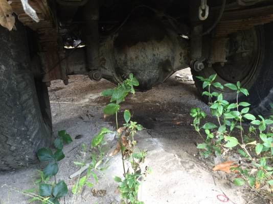 6ล้อดั้ม..145แรง ISUZU FSR11F-3900650 เครื่อง6BD1..รถห้างแท้ เดิมๆ พร้อมเล่มทะเบียน.