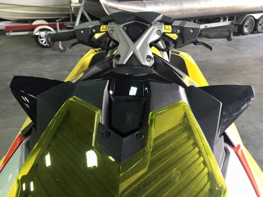 ขาย Seadoo RXP ปี2015 วิ่งแค่12ชม