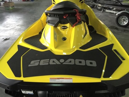 ขาย Seadoo RXP ปี2015 วิ่งแค่12ชม