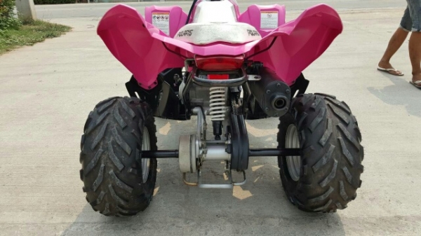 ขาย ATV POLARIS 90CC USA 59000