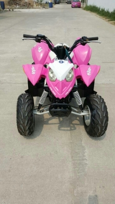 ขาย ATV POLARIS 90CC USA 59000