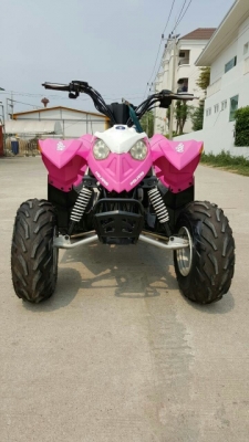 ขาย ATV POLARIS 90CC USA 59000
