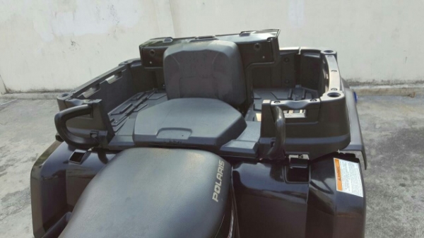 ขาย ATV POLARIS SPORTMAN 4x4 500CCX2 USA 195000