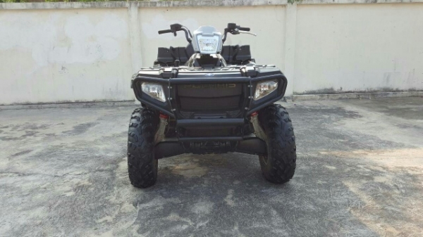 ขาย ATV POLARIS SPORTMAN 4x4 500CCX2 USA 195000