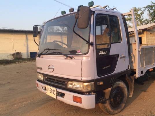 ขายหกล้