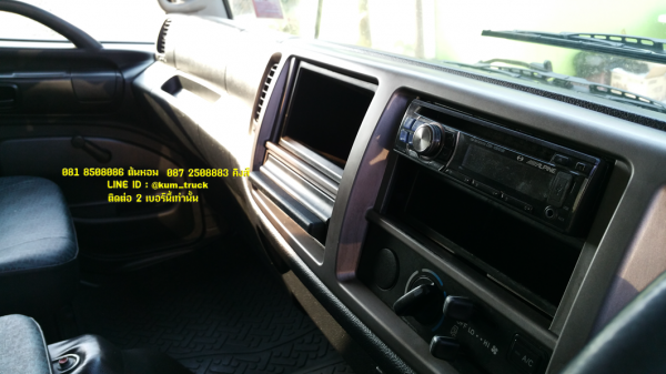 ขาย Hino500 ปี55  (081-8508086 / 087-2508883)