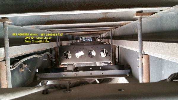 ขาย Hino500 ปี55  (081-8508086 / 087-2508883)