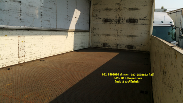 ขาย Hino500 ปี55  (081-8508086 / 087-2508883)