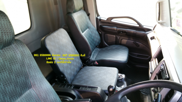 ขาย Hino500 ปี55  (081-8508086 / 087-2508883)