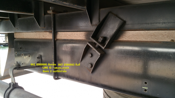 ขาย Hino500 ปี55  (081-8508086 / 087-2508883)