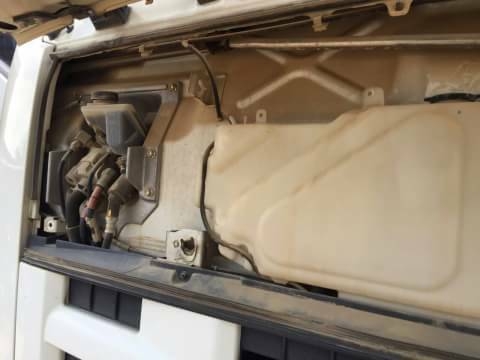 ขายรถบรรทุก 22 ล้อพ่วงแม่ลูกดัมพ์ ISUZU DECA 360 แรงม้าปี 2556 ลูกพ่วงสามมิตร 3 เพลา ราคา 2850000