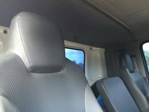 ขายรถบรรทุก 22 ล้อพ่วงแม่ลูกดัมพ์ ISUZU DECA 360 แรงม้าปี 2556 ลูกพ่วงสามมิตร 3 เพลา ราคา 2850000