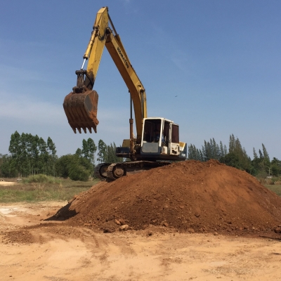 PC200-3  คอนโทรลสั้น