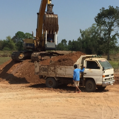 PC200-3  คอนโทรลสั้น