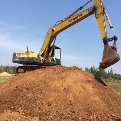 PC200-3  คอนโทรลสั้น