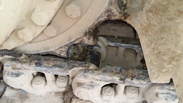 ขายดาวน์ HITACHI ZX200-5G