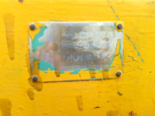 ขายรถแบคโฮ KOMATSU PC20-7 ราคา 200000