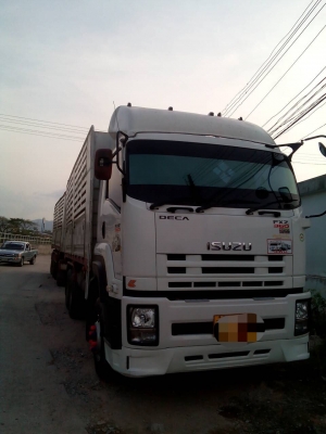 ขายดาวน์..22ล้อแม่ลูกดั้ม..360แรงMP1FXZ777DT001361... ต้นปี2557 ไมล์108681 โล กระบะดั้มคอกสูง บรรทุกขี้ยางแห้ง..