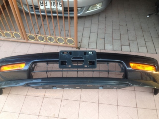 กันชนหน้าเเอคคอร์94 97 พร้อมไฟเลี้ยวในกันชนเก่าญี่ปุ่นเเท้สภาพดี กันชนหน้าเเอคคอร์94 97 พร้อมไฟเลี้ยวในกันชนเก่าญี่ปุ่นเเท้สภาพดี