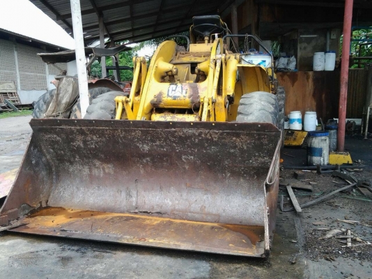 ขออนุญาติขาย ตัก 950 ดั้มเบรกพร้อมใช้งาน ราคา 320000สนใจติดต่อ  ช่างดำ  0853224877-0988930465