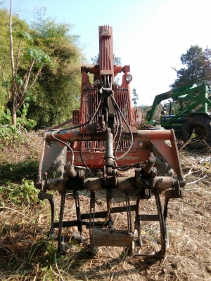 ขาย รถคีบ 3 ล้อ เครื่องดอยซ์ สภาพพร้อมใช้งาน ราคาต่อรองได้ครับ ขาย รถคีบ 3 ล้อ เครื่องดอยซ์ สภาพพร้อมใช้งาน ราคาต่อรองได้ครับ