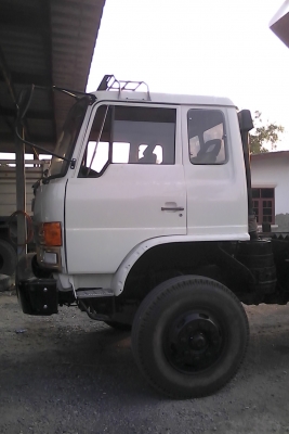 ขายHInoZMเครื่องEK100 260แรง2เพลาช่วงล่างZMกระบะดั้มสภาพสวยพร้อมใช้