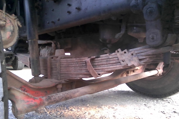 ขายHInoZMเครื่องEK100 260แรง2เพลาช่วงล่างZMกระบะดั้มสภาพสวยพร้อมใช้