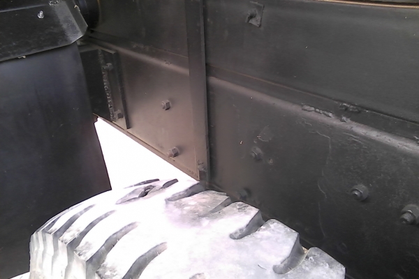 ขายHInoZMเครื่องEK100 260แรง2เพลาช่วงล่างZMกระบะดั้มสภาพสวยพร้อมใช้