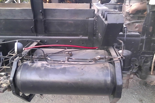 ขายHInoZMเครื่องEK100 260แรง2เพลาช่วงล่างZMกระบะดั้มสภาพสวยพร้อมใช้